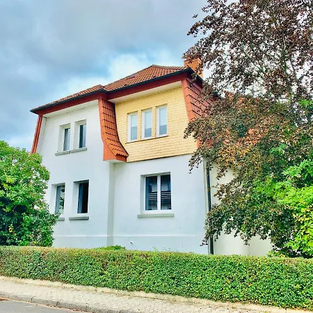 Bleibegern - Ihr Zuhause In Rotenburg * Rotenburg an der Fulda