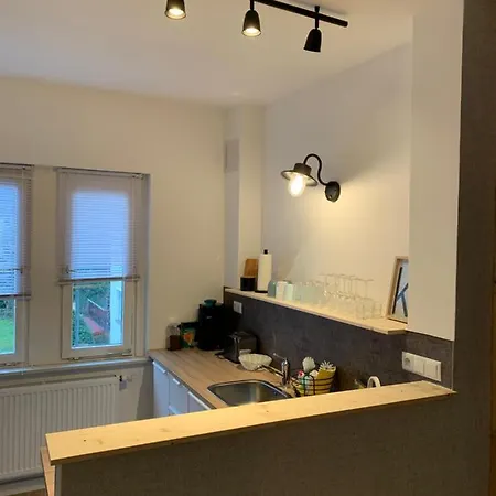Bleibegern - Ihr Zuhause In Rotenburg