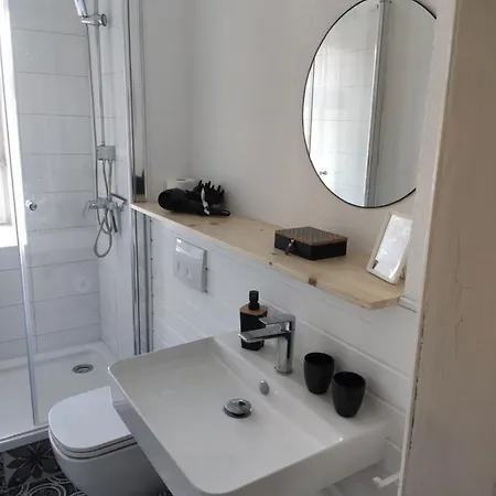 Apartmán Bleibegern - Ihr Zuhause In Rotenburg Rotenburg an der Fulda