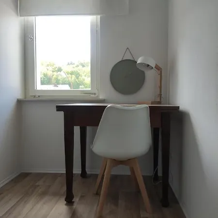Apartmán Bleibegern - Ihr Zuhause In Rotenburg