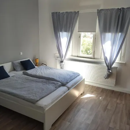 Bleibegern - Ihr Zuhause In Rotenburg *