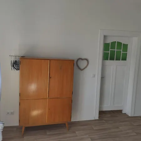 Apartment Bleibegern - Ihr Zuhause In Rotenburg Rotenburg an der Fulda