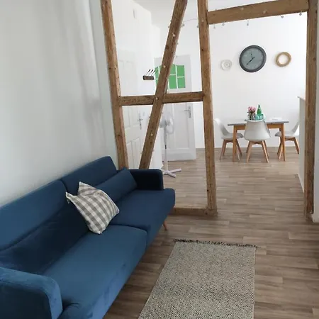 Bleibegern - Ihr Zuhause In Rotenburg Apartmán Rotenburg an der Fulda