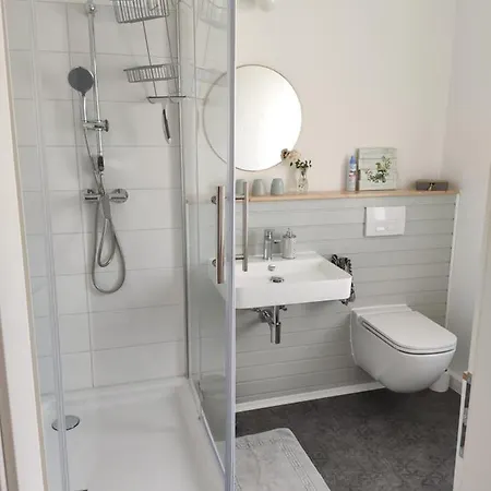 Apartmán Bleibegern - Ihr Zuhause In Rotenburg *