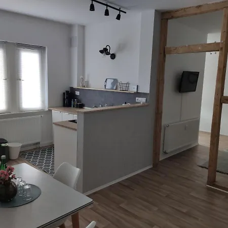 Bleibegern - Ihr Zuhause In Rotenburg *