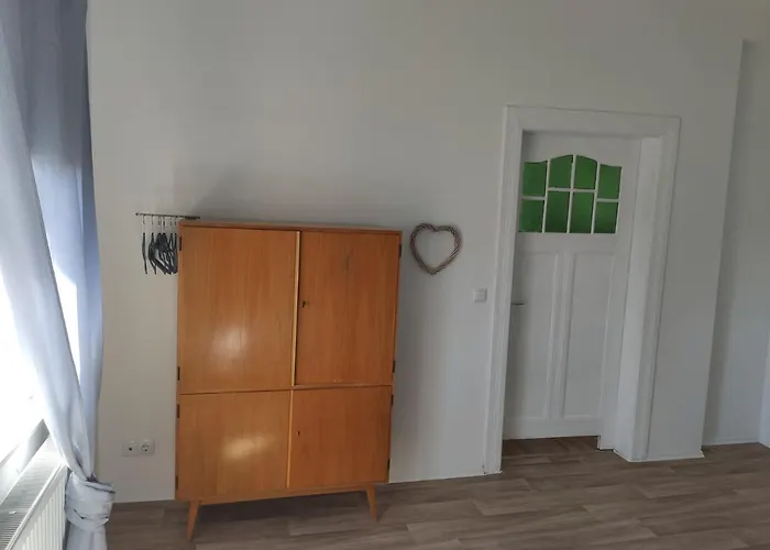 Apartment Bleibegern - Ihr Zuhause In Rotenburg Rotenburg an der Fulda