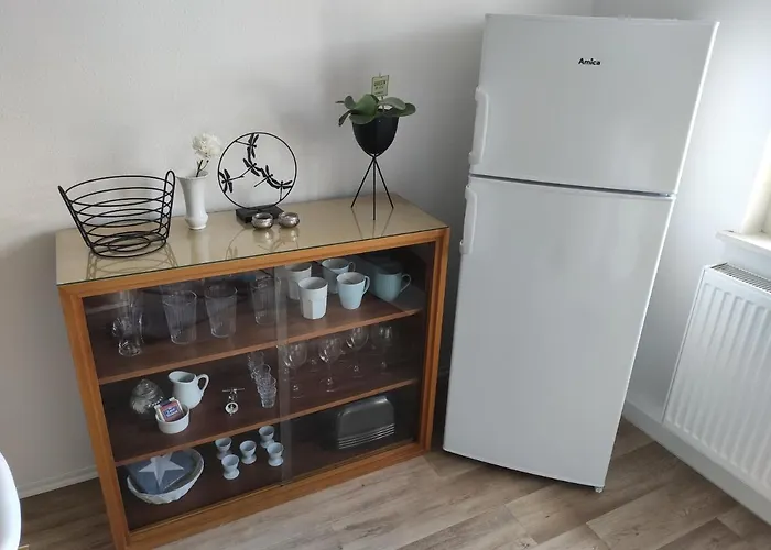 Bleibegern - Ihr Zuhause In Rotenburg *